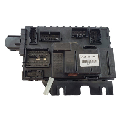 ✅ 2009-2012 Ford Escape Interior Relay Fuse Box AL8T-15604-AD 