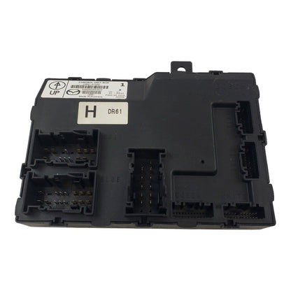 Body Control Module BCM DR61-67560 Fits 11-14 MAZDA 2 183231