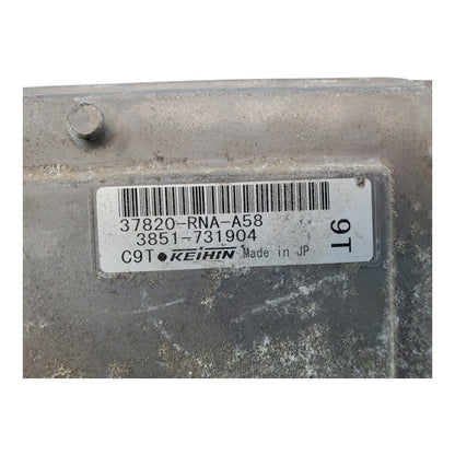 ENGINE COMPUTER HONDA CIVIC 2006 2007 2008 37820-RNA-A58 1.8L PCM ECM ECU OEM