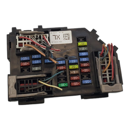 2007-2011 GMC Chevy Silverado Sierra Fuse Box Relay Control Module 25815393
