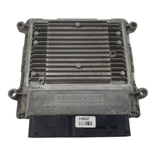 ✅ 07-10 Hyundai Elantra 2.0 A/T Engine Control Module ECM Computer 39150-23011