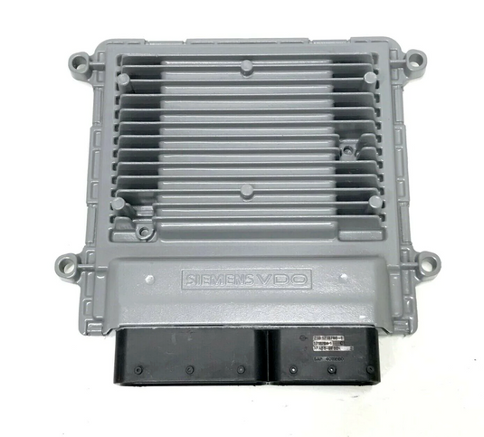 ✅ VIN PROGRAMMED 08 Avenger Sebring 2.4L Engine Computer 68027165 Plug&Play