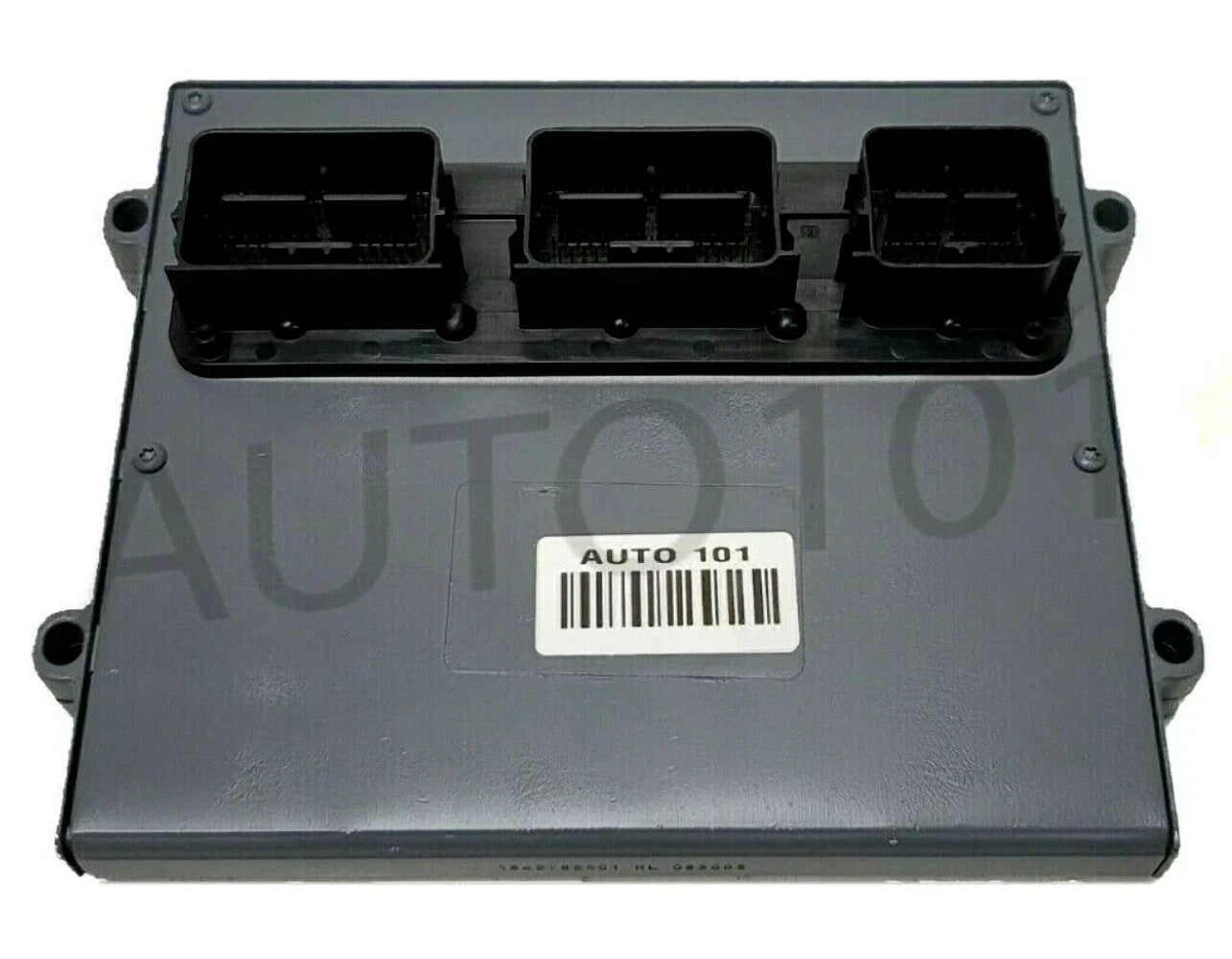 VIN Programmed 07-08 F-series 4.3L Engine Computer PCM PLUG&PLAY