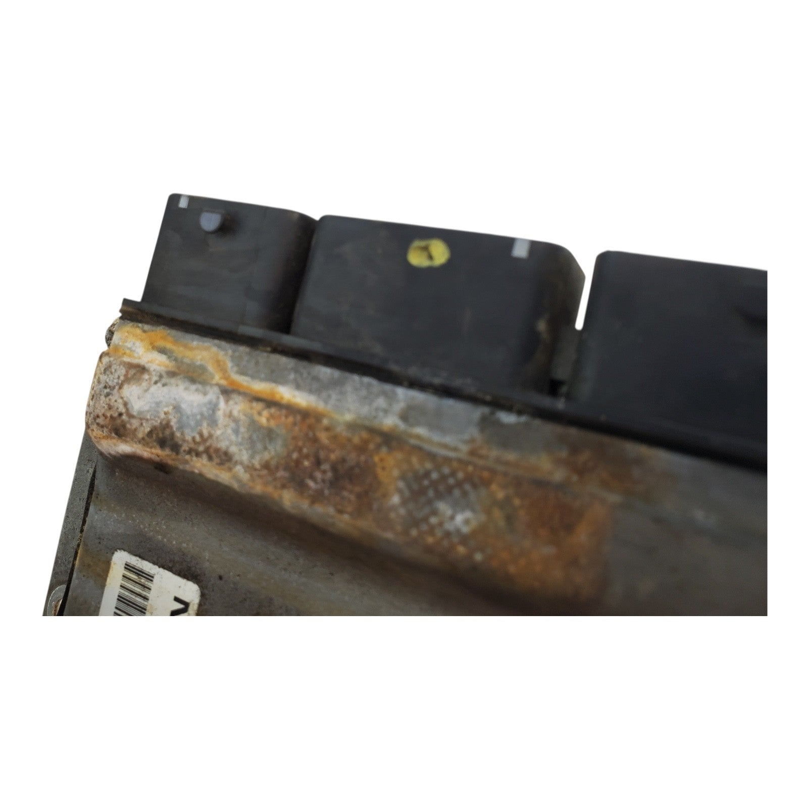 2018 NISSAN ALTIMA ENGINE CONTROL MODULE COMPUTER ECU ECM OEM PEC NEC029-053