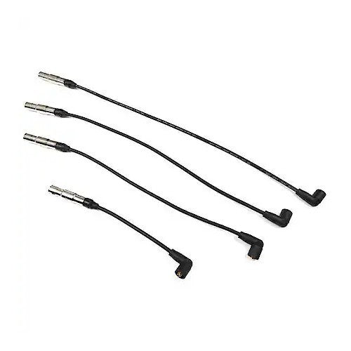 1999-2015 Volkswagen Beetle/Golf/Jetta Spark Plug Wire Set