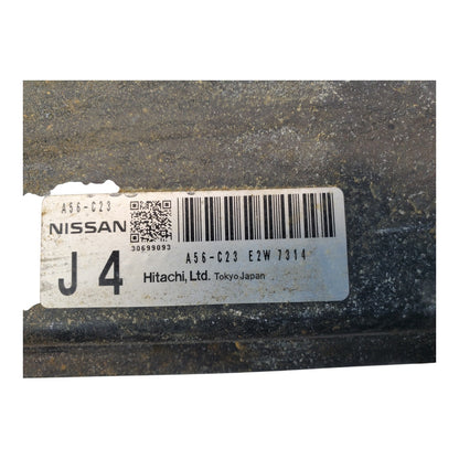 2007 Nissan Altima 3.5L Engine Control Unit ECU Module A56-C23