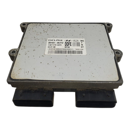 2007 2008 Kia Optima 2.7L Engine Computer Control Module ECM PN 39109-3E212