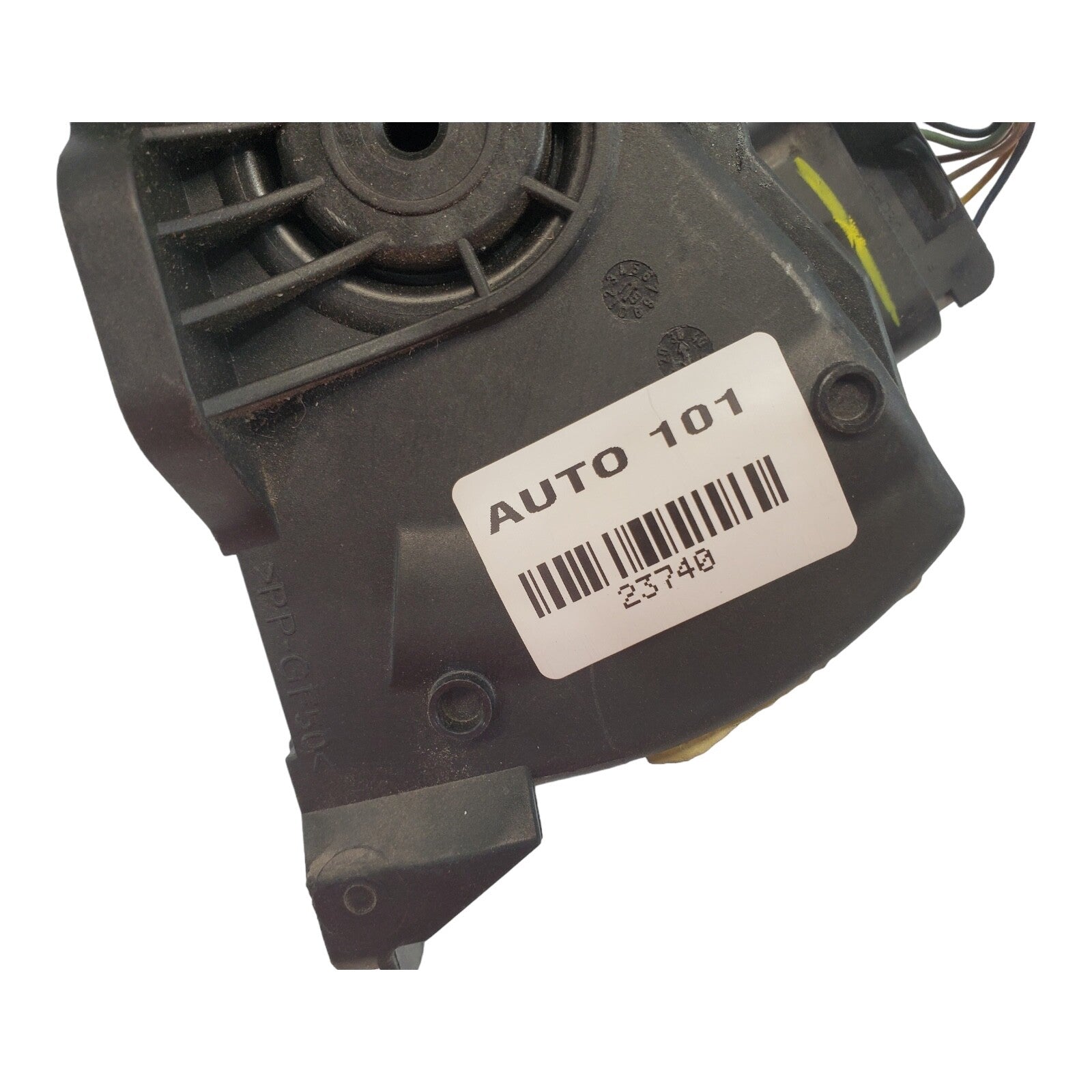 2015 2020 Chevrolet Silverado Gas Pedal Accelerator 23362231 GM