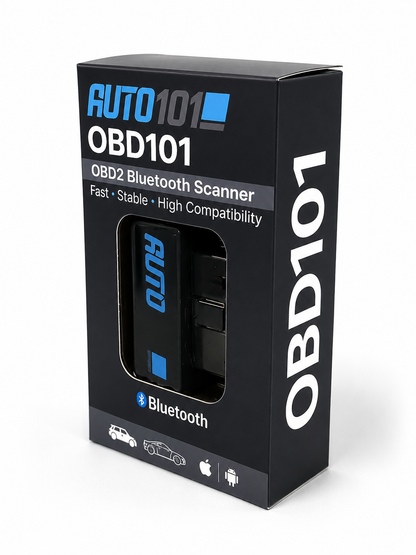 OBD101