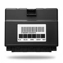 VIN Programmed 2003-2007 Chevrolet Silverado Body Control Module BCM 19369689 GM