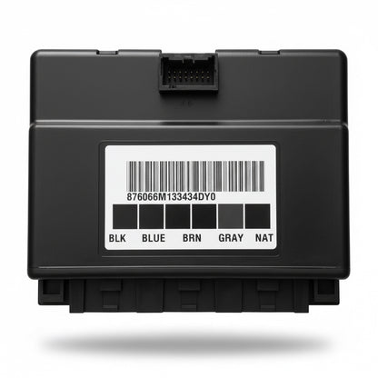 VIN Programmed 2003-2006 Chevrolet Suburban Body Control Module BCM 19369690 GM