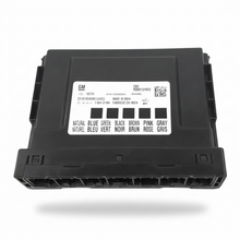 VIN Programmed 2016 Chevrolet Suburban Body Control Module 13587700 GM