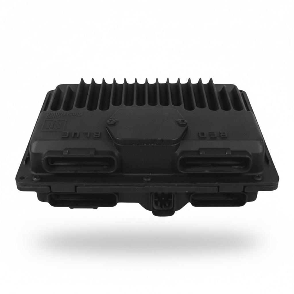 VIN Programmed 1996-1997 Chevrolet C3500 Engine Computer PCM 16229684 GM