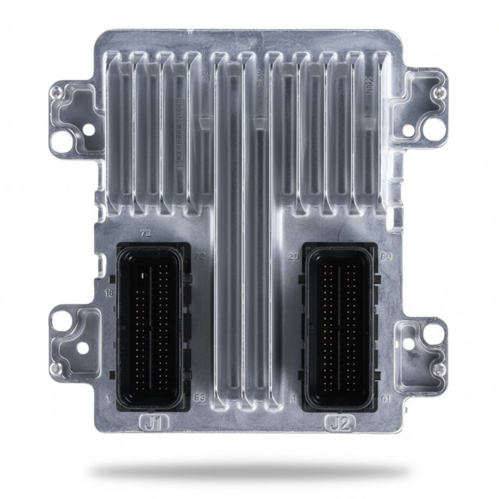PCM module