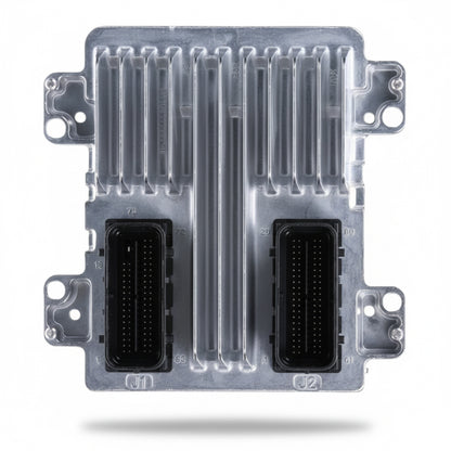 VIN Programmed 2009 Chevrolet Express Engine Computer ECM 12625455 GM