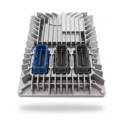 VIN Programmed 2014 Buick Verano 2.0L Engine Computer 12653998 GM