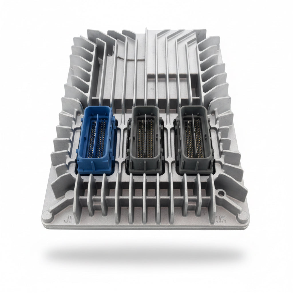 VIN Programmed 2012 Chevrolet Equinox Engine Computer ECM 12651994 GM