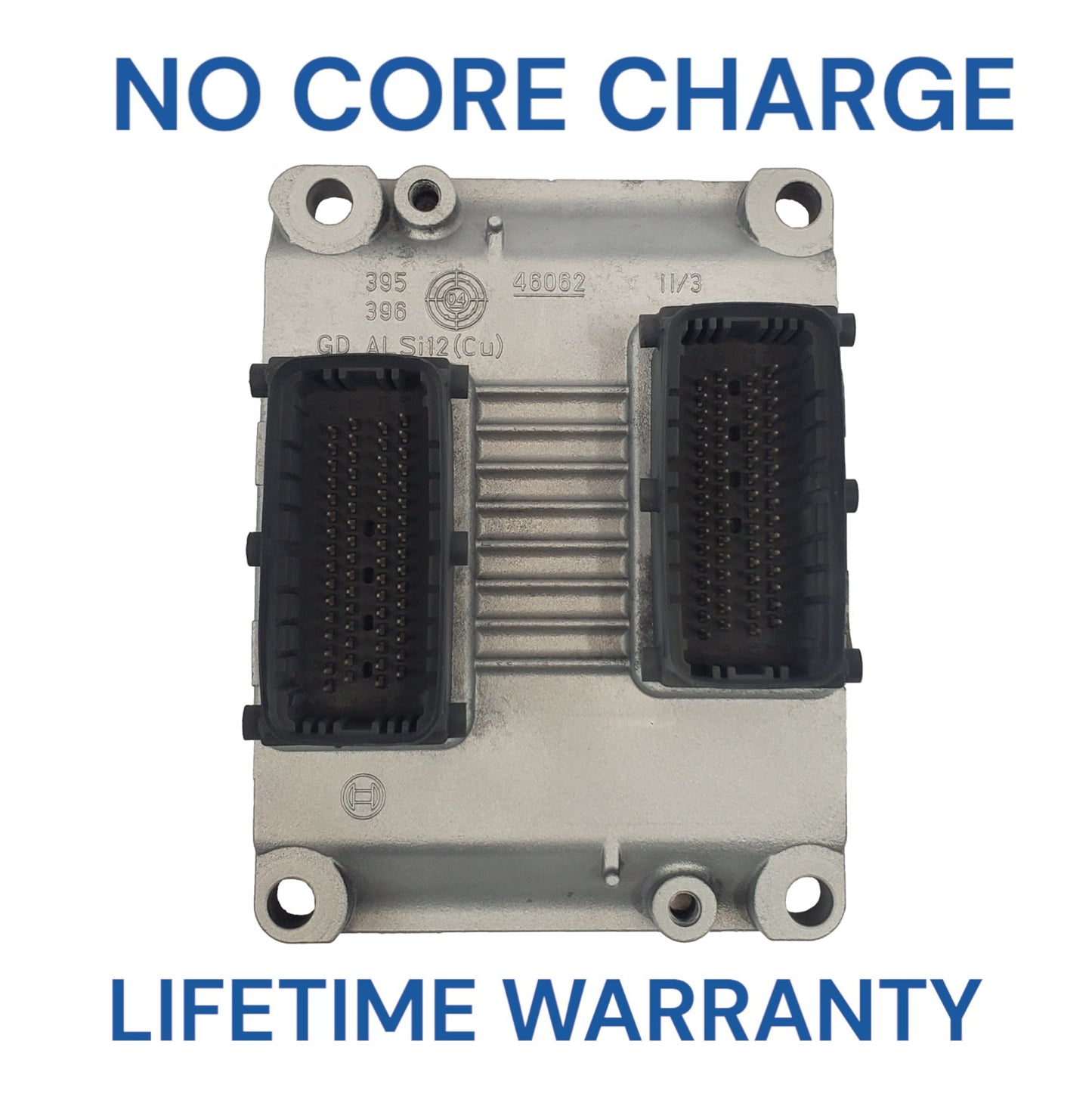 2004 Cadillac SRX Remanufactured ECM/TCM image