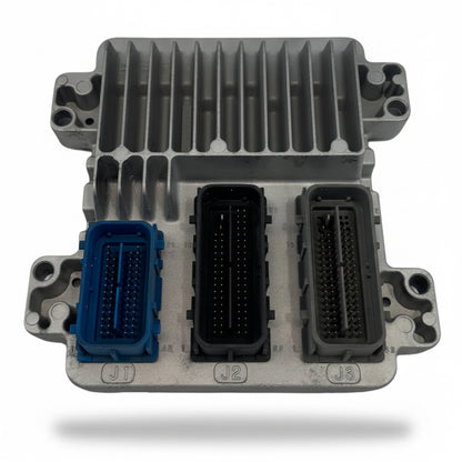 VIN Programmed 2007 Cadillac CTS-V 6.0L Engine Computer 12605843 GM