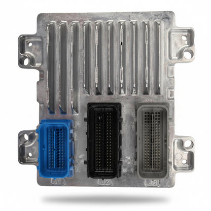 VIN Programmed 2016 Chevrolet Express Engine Computer ECM 12692200 GM