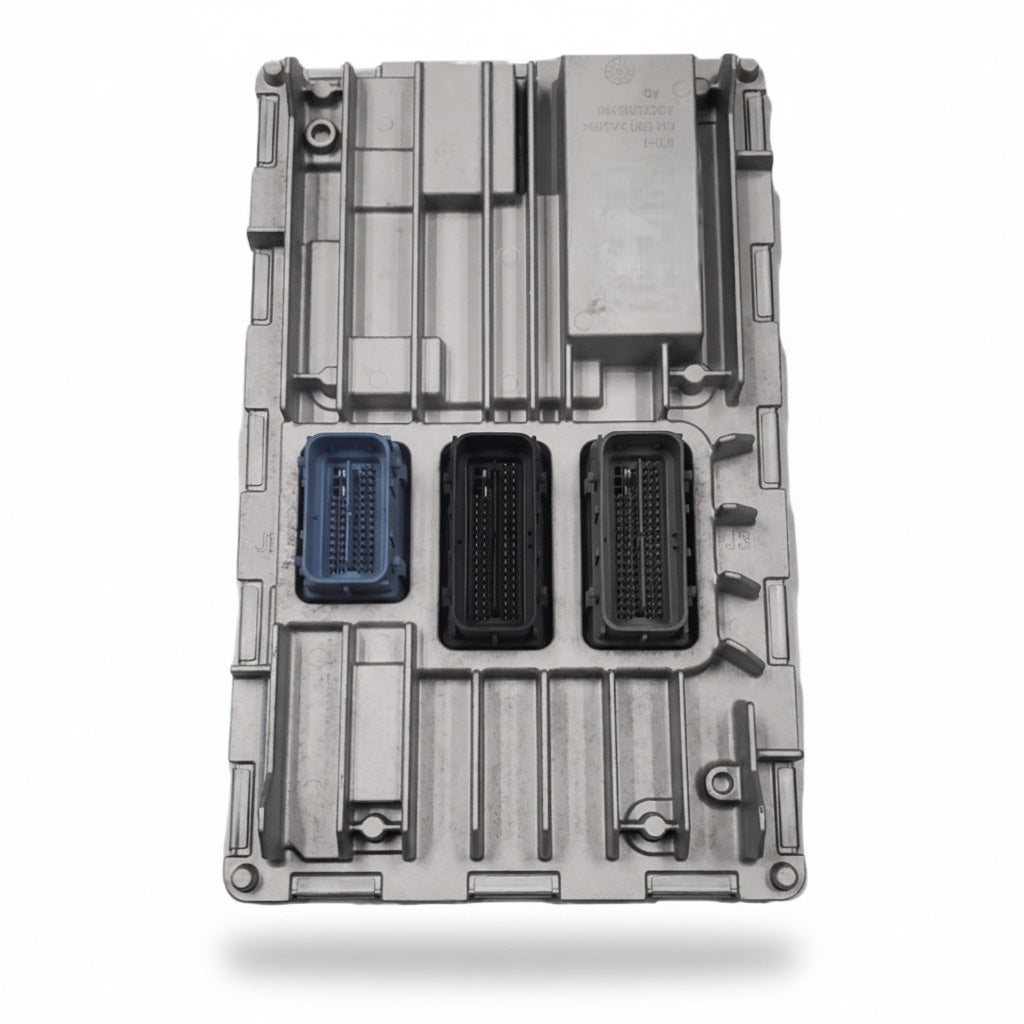 VIN Programmed 2019-2022 GMC Sierra Engine Computer ECM 12725132 GM