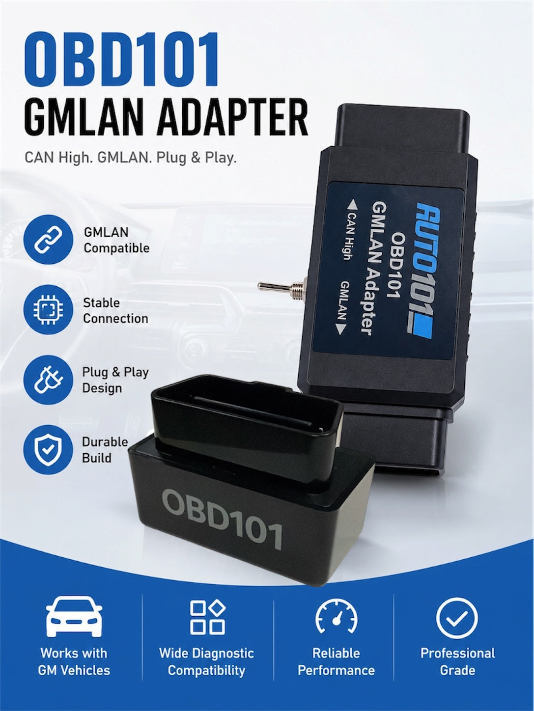OBD101