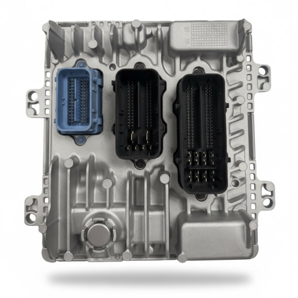 VIN Programmed 2017-2019 GMC Savana Engine Computer ECM 12721350 GM