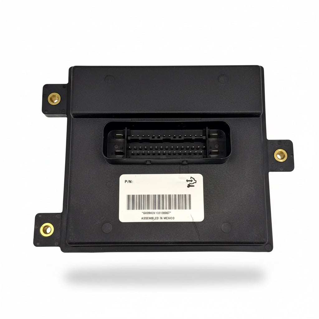 VIN Programmed 2008-2009 Saturn Vue Fuel Pump Control Module 20759945 GM