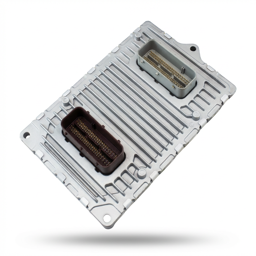 VIN Programmed 2013 Ram 1500 5.7L AT Engine Computer 68065913 Plug&Play