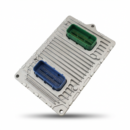 VIN Programmed 2014 Cherokee 2.4L AT Engine Computer 68242452 Plug&Play