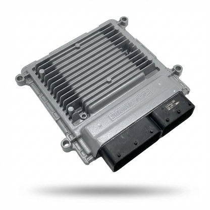 VIN Programmed 2008 Compass/Patriot 2.4L Engine Computer CVT 68027220 Plug&Play