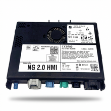 VIN Programmed 2014 Cadillac ELR Human Interface Module 2.0 W-NAV 23266008 GM