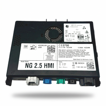 VIN Programmed 2018 Chevrolet Malibu Human Interface Module 2.5 Non-NAV 84546902