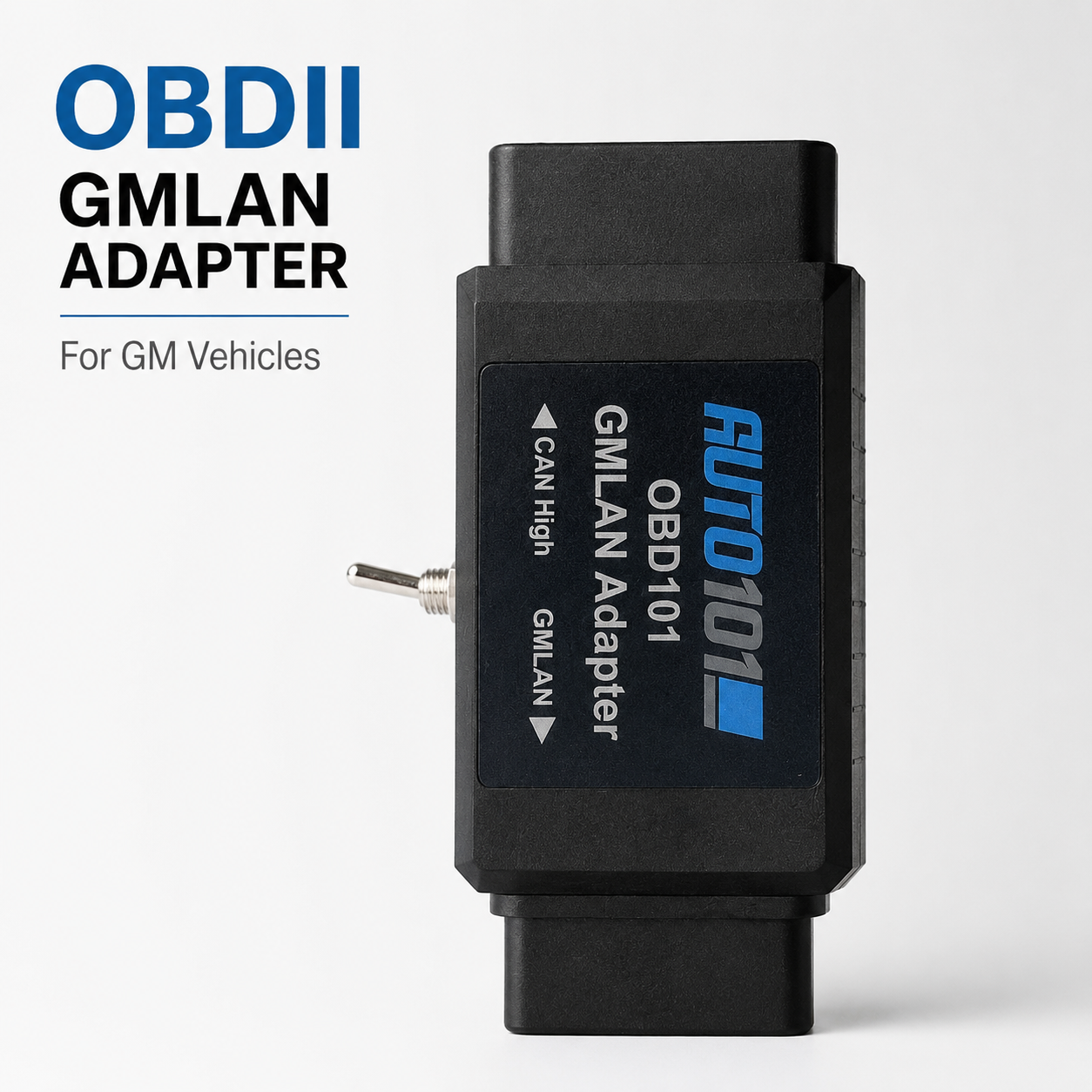 OBD101