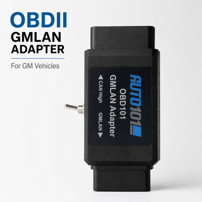 OBD101