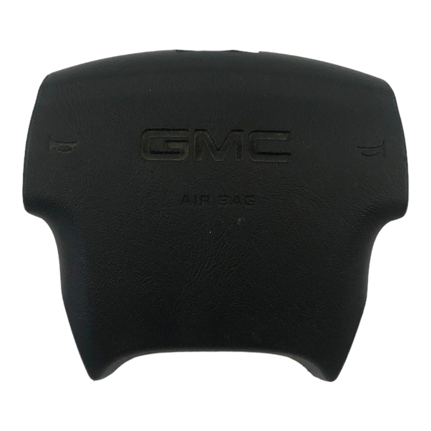 2002-2003 GMC Envoy Left Driver Side Steering Wheel Airbag OEM AB5378Q9EXP7HV