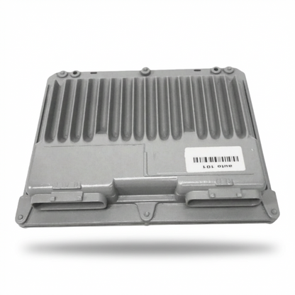 VIN Programmed 1996 Cadillac Fleetwood Engine Computer PCM 88963801 GM