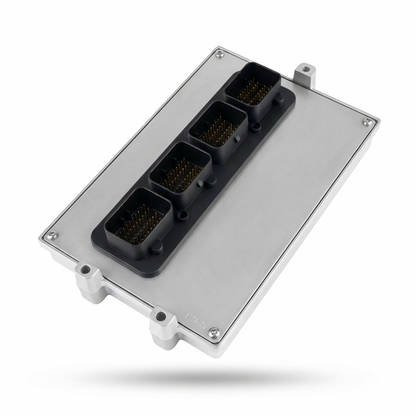 VIN Programmed 2010 Wrangler 3.8L AT Engine Computer 68043454 Plug&Play
