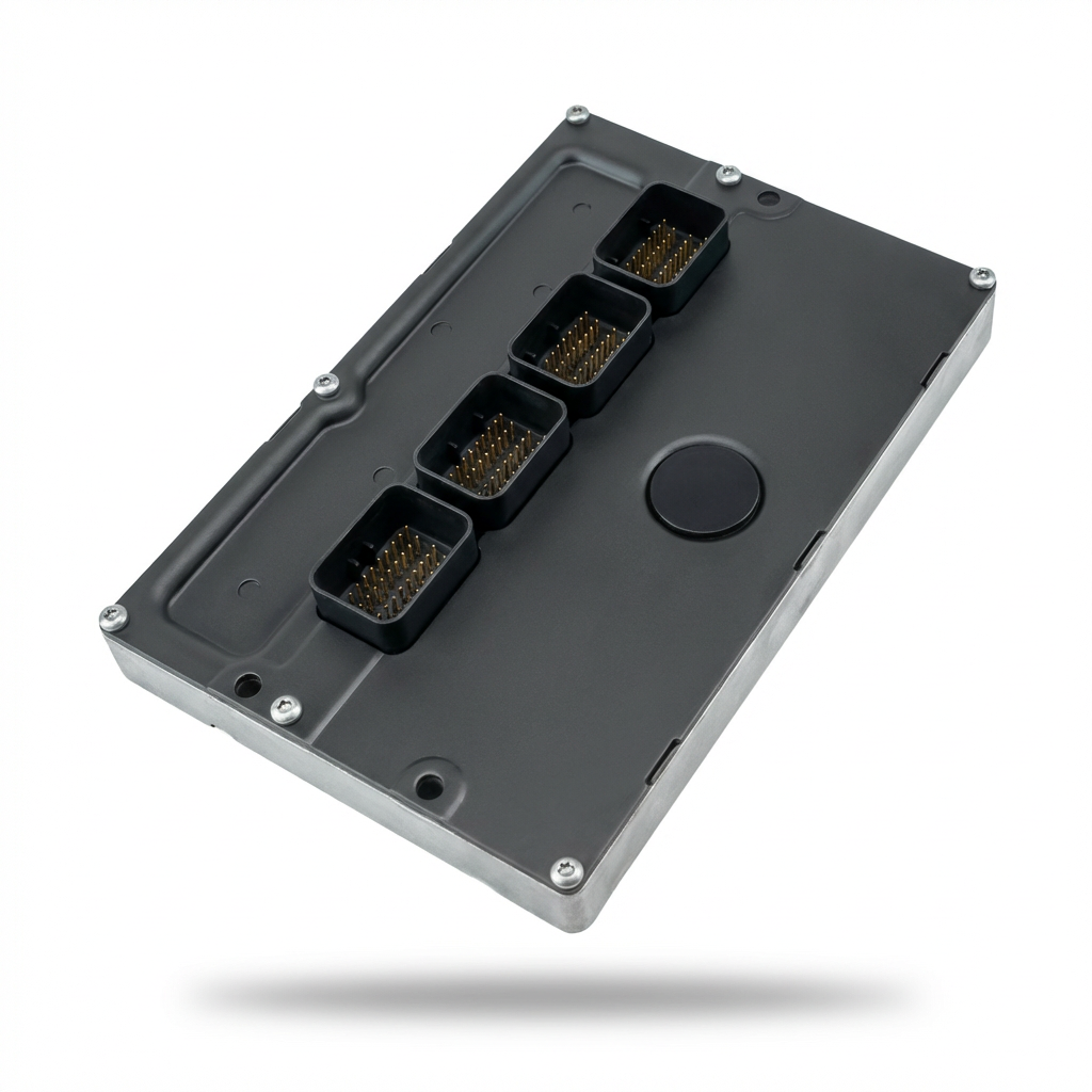 VIN Programmed 2006 Dakota Pickup 4.7L AT Engine Computer 05094071 Plug&Play