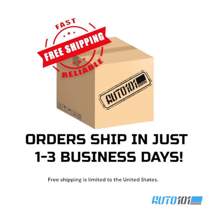 VIN Programmed 2014-2018 GMC Sierra Transfer Case Control Module 86522174 GM