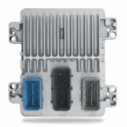 VIN Programmed 2006 Chevrolet Equinox 3.4L Engine Computer 12600928 GM