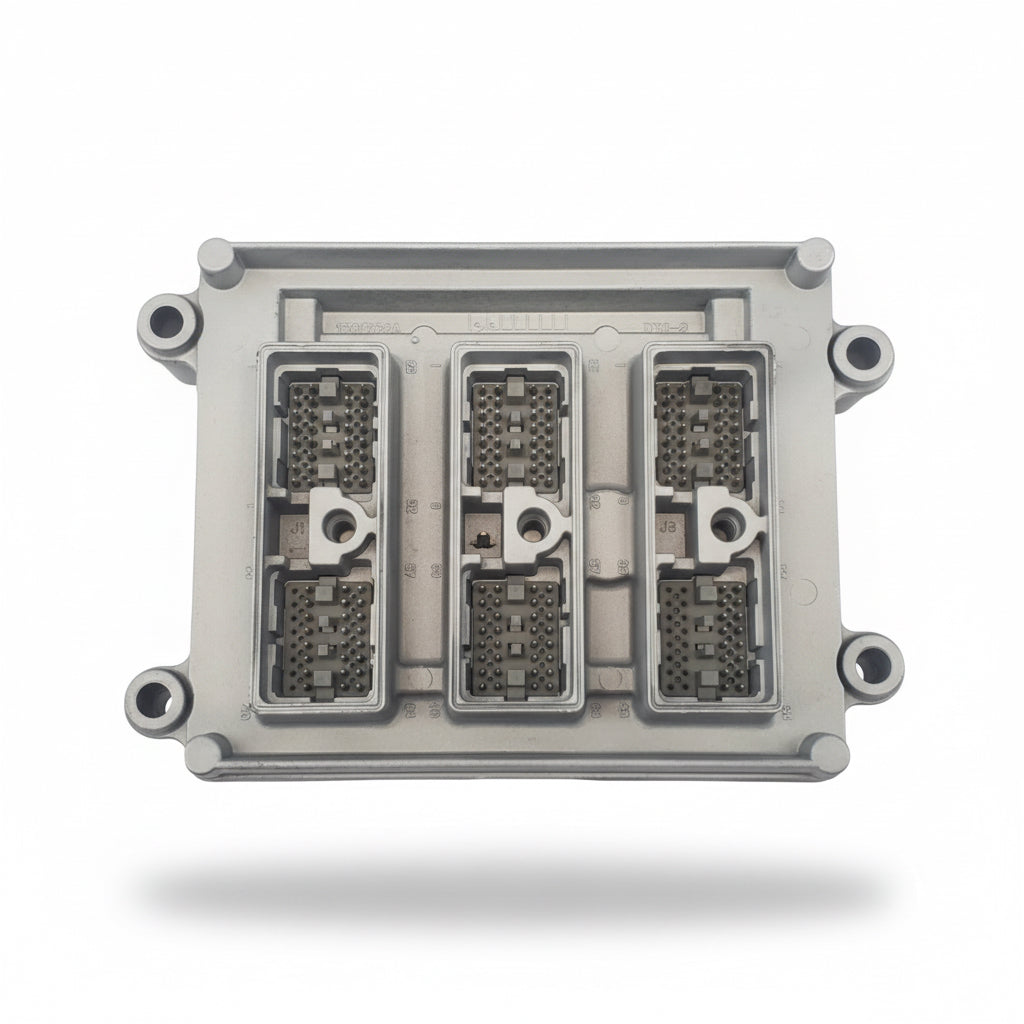 VIN Programmed 2002 Oldsmobile Bravada 4.2L Engine Computer 12571178 GM