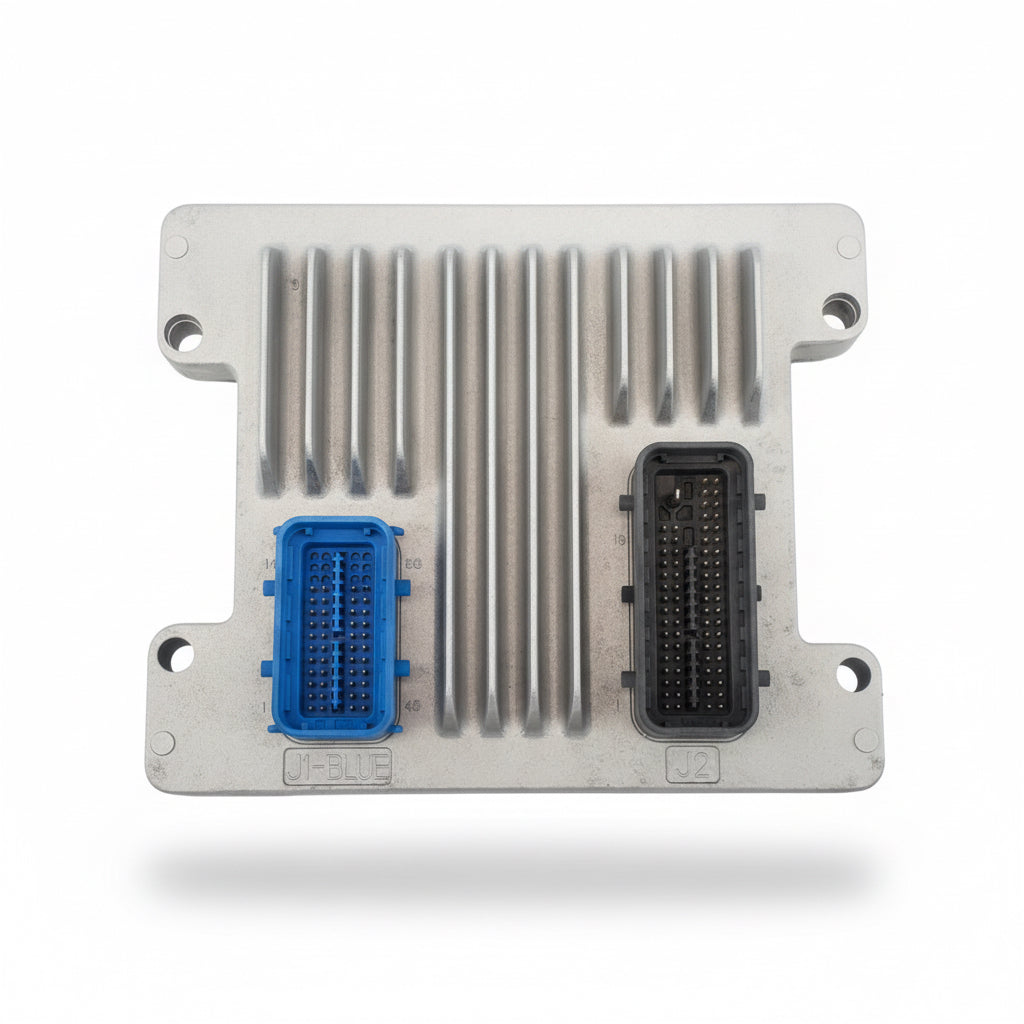 VIN Programmed 2002 Chevrolet Cavalier 2.2L Engine Computer 12210553 GM