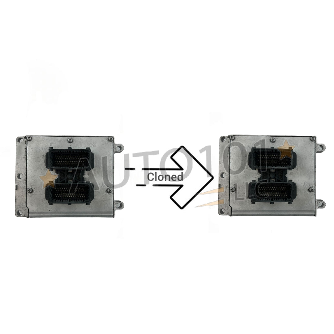 03-06 SAAB 9-3 2.0T Engine Computer OEM ECM Cloning Service