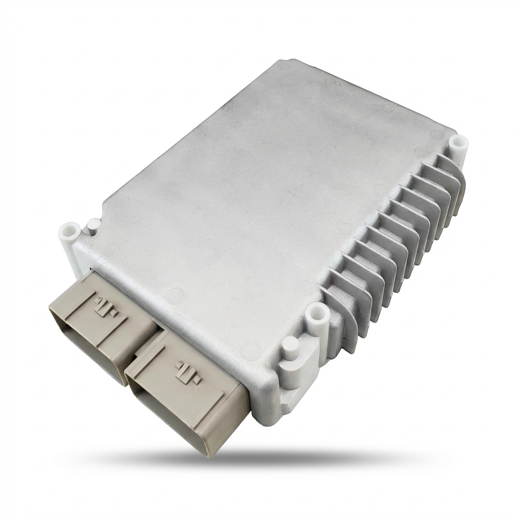 VIN Programmed 1999 Vision 3.5L Engine Computer 04606680 Plug&Play