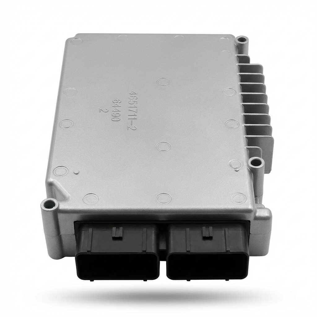 VIN Programmed 1998 Neon 2.0L AT Engine Computer 04899315 Plug&Play