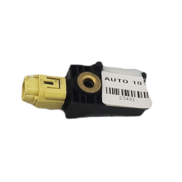 06 HONDA ODYSSEY LEFT DRIVER BACK IMPACT SENSOR 77970-SHJ-D817-M1