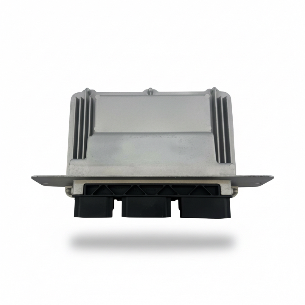 2013 Ford E-Series 5.4L PCM LKN0 DC2A-12A650-TA VIN Programmed