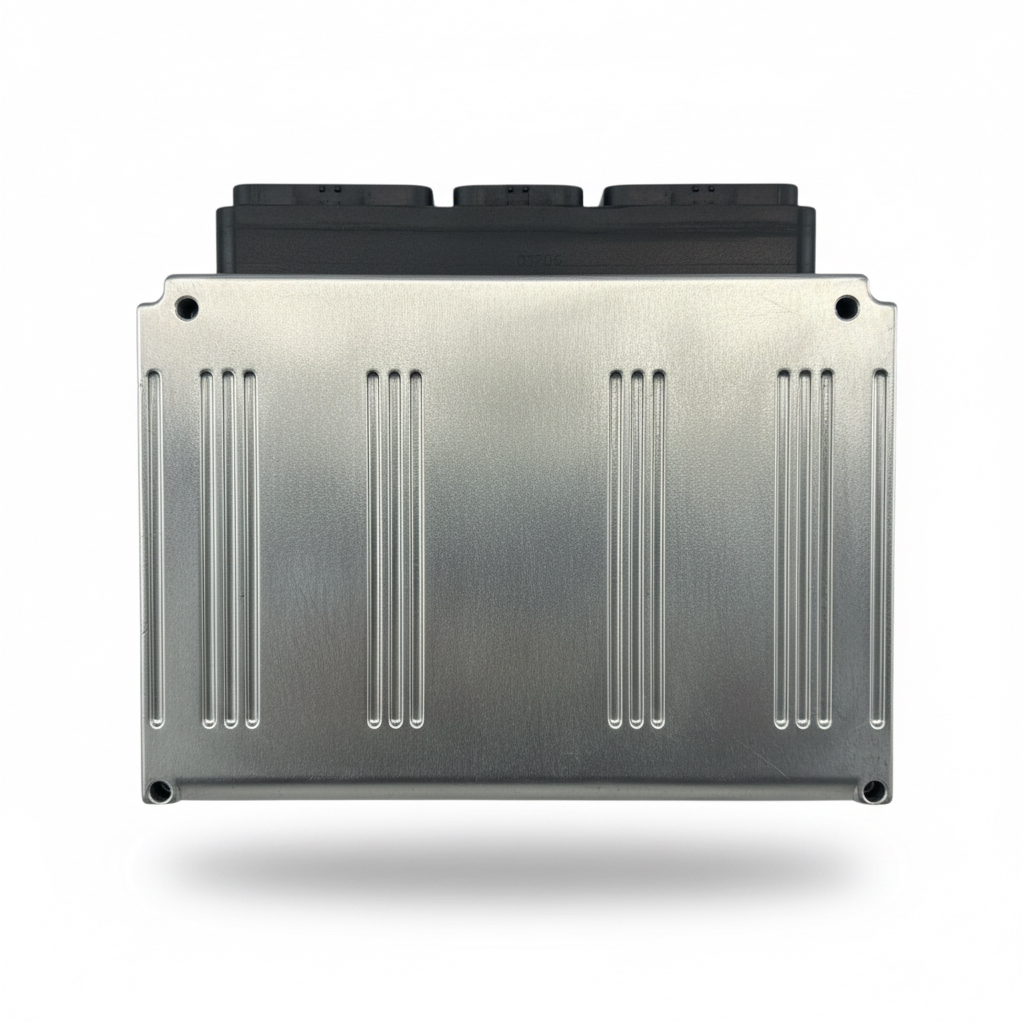 2002 Ford Ls 3.9L PCM PKE1 2W4A-12A650-RB VIN Programmed