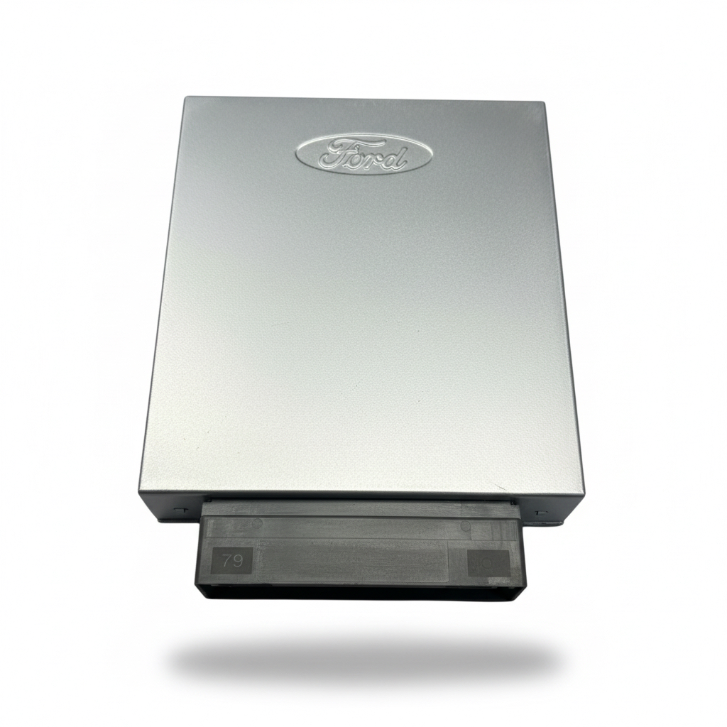 1998 Ford Mustang 4.6L PCM ADE1 F8ZF-12A650-LB VIN Programmed